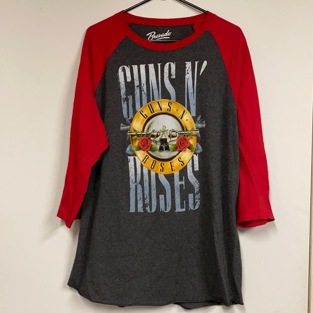 🌟Guns N Roses Shirt🌟
